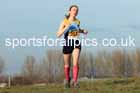 Womens Under-17s and Under-20s, 2025 Start Fitness NEHL Sherman Cup/Divison Shield, Temple Park, South Shields. Photo: David T. Hewitson/Sports for All Pics
